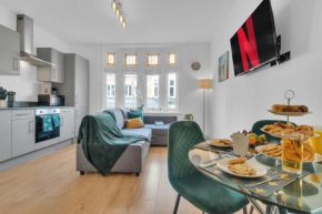 homely - West London Apartments Putney